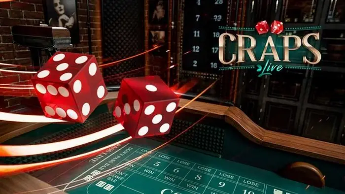 Detailed game rules you need to know when participating in Craps