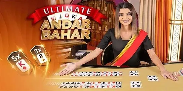 Overview of Andar Bahar entertainment