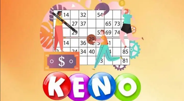 The most effective how to play Keno