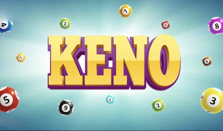 how to play Keno