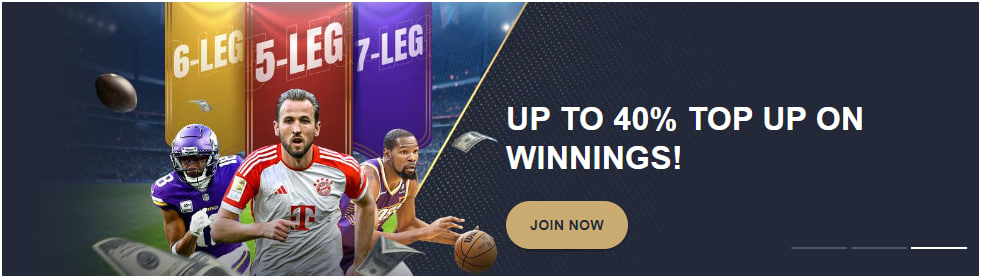 best casino sites bonus